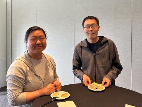 Bay Area Craniofacial Biology Convivium