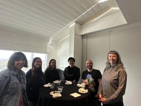 Bay Area Craniofacial Biology Convivium