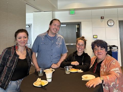 Bay Area Craniofacial Biology Convivium