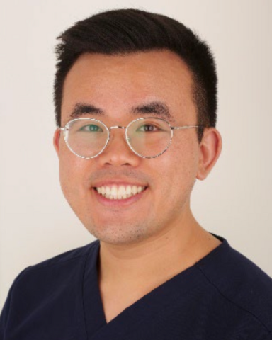Daniel Nguyen