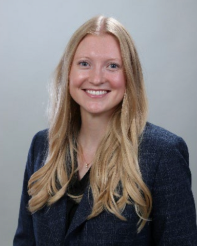 Isabella Augustine, DMD