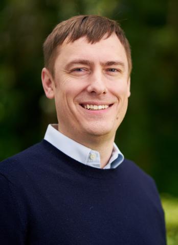 Jeffrey Bush
