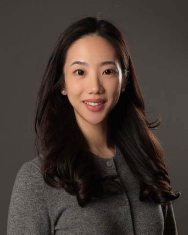 Jasmine Han