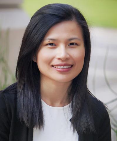 Jen Lo, DMD