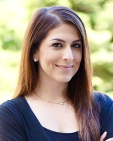 Niki Fallah, DDS