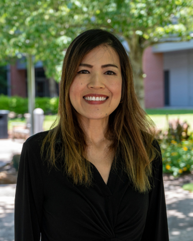 Wanida Ono, DDS, PhD, DMSc
