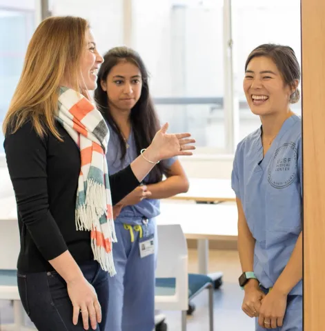 accordion page admission policies