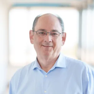 Kent Knoernschild, DMD, MS, FACP