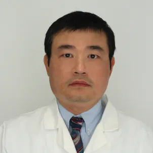 Brent Lin headshot