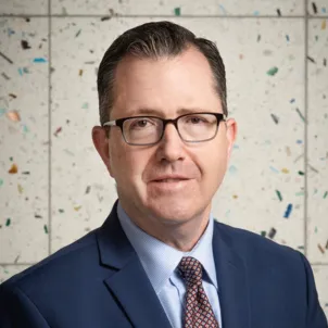 Brian Bast headshot