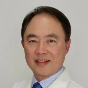 Brian Liu headshot