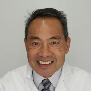 Chris Lin headshot