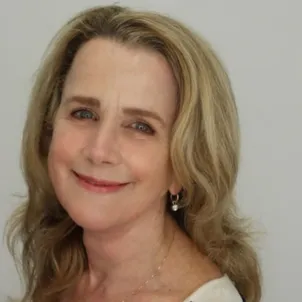 Dawn Stock headshot
