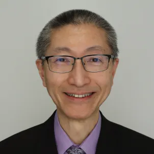Edward Chan headshot