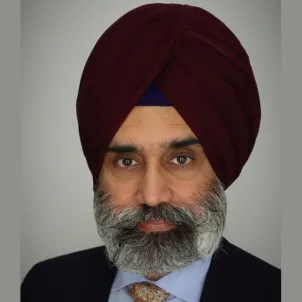 Gurrinder Atwal headshot
