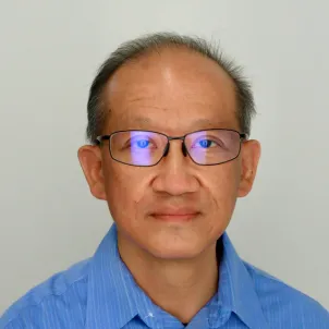 Kenneth Ng headshot