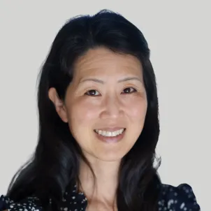 Lisa Berens headshot