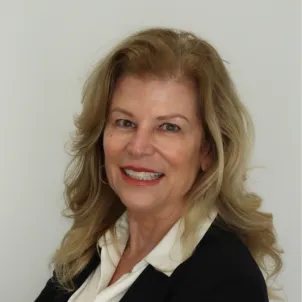 Melissa Tuft headshot