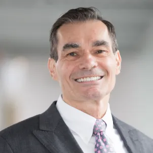 Michael Reddy, DMD, DMSc