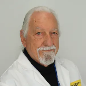 Paul Atkinson headshot
