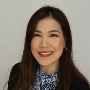 Wanida Ono headshot
