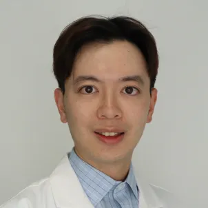 Yu-Ting Yeh headshot