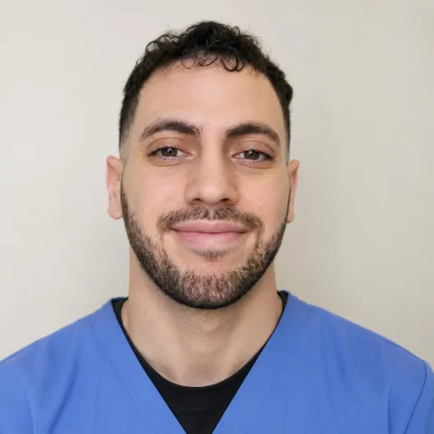 Mustafa Azraq - Oral Medicine