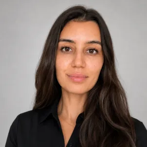 Stephanie Mayorga headshot
