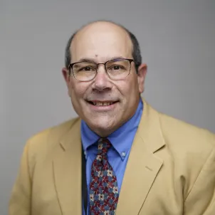 Stuart Gansky, MS, DrPH