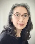 Yukiko Nakano, DDS, PhD