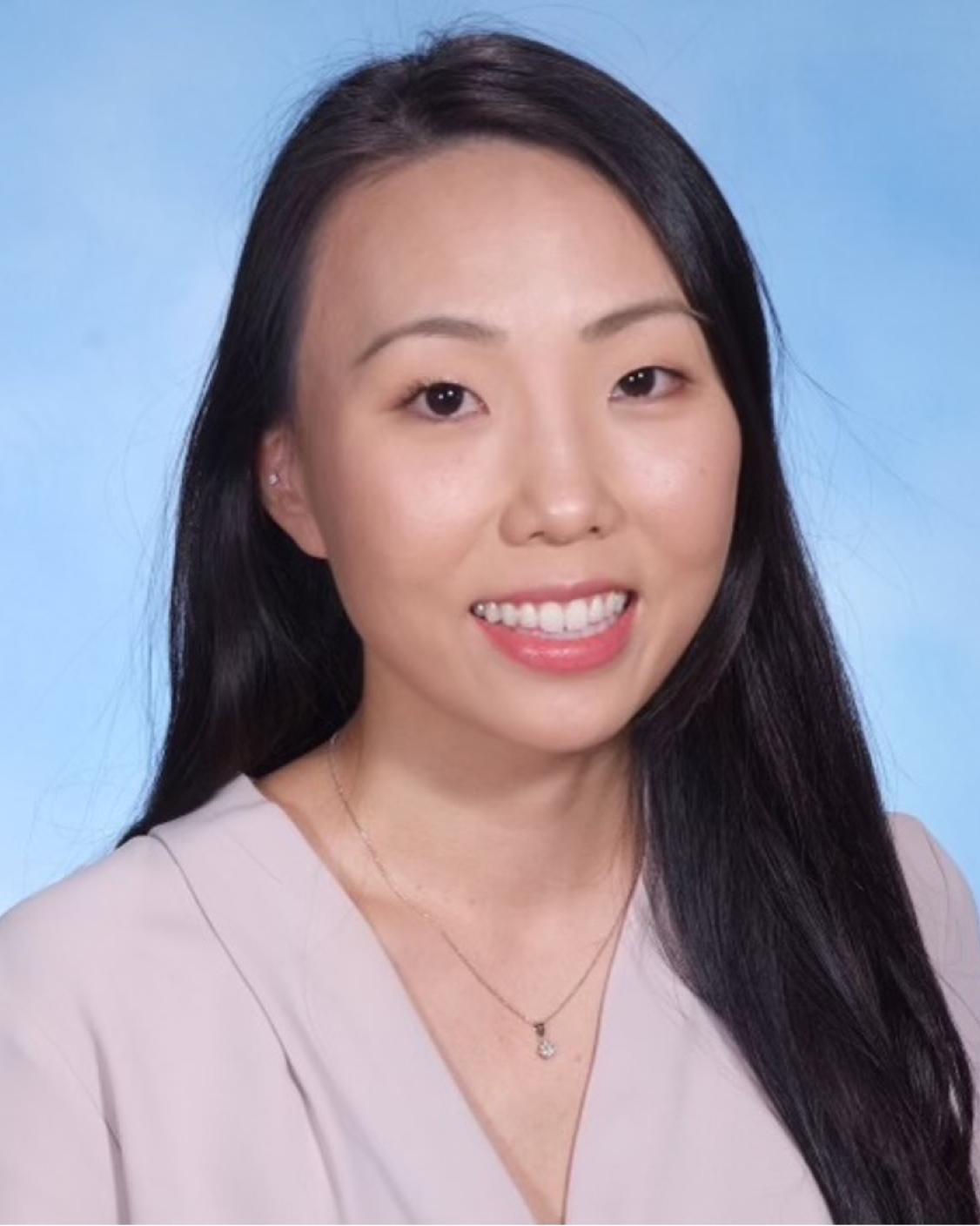 Heather Kim, DDS | School of Dentistry