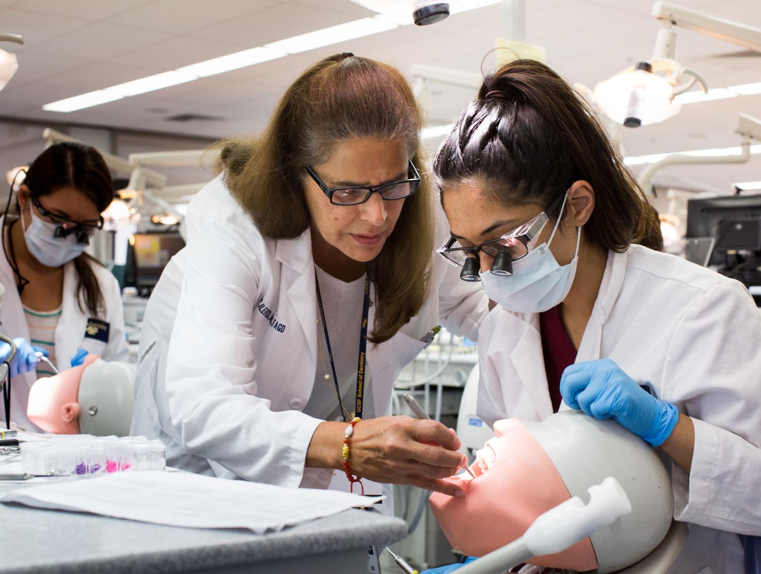 Students | School of Dentistry