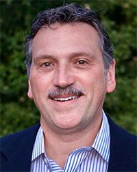 Anthony Fernandez portrait photo
