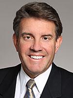 Jeffrey M. Cole, DDS, MBA, American Dental Association president