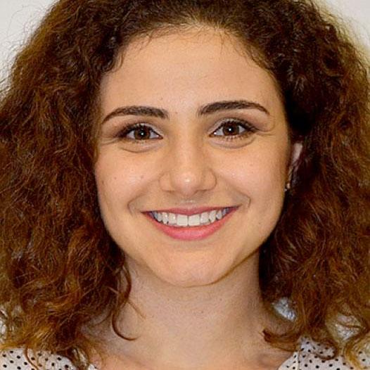 Marianne Demirdji