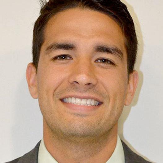 Ricardo Luis Vargas
