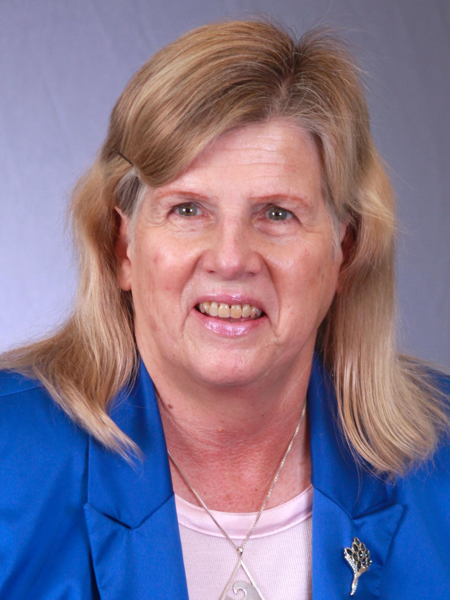 Sally Marshall, PhD