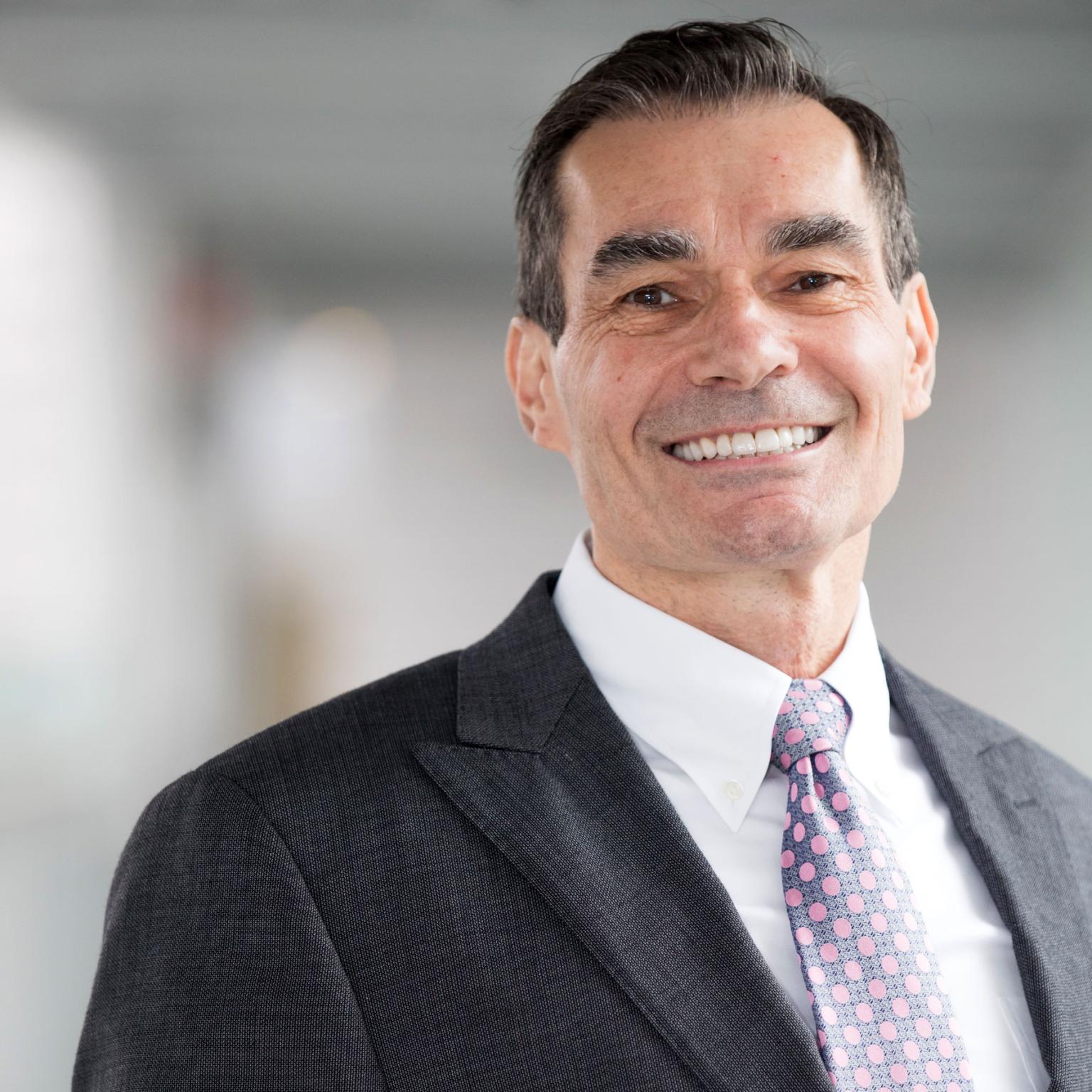 Dean Michael Reddy