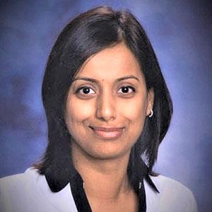 Rumpa Ganguly