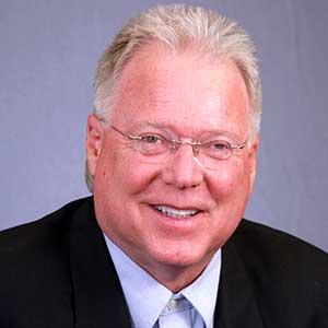 Jeff Eaton