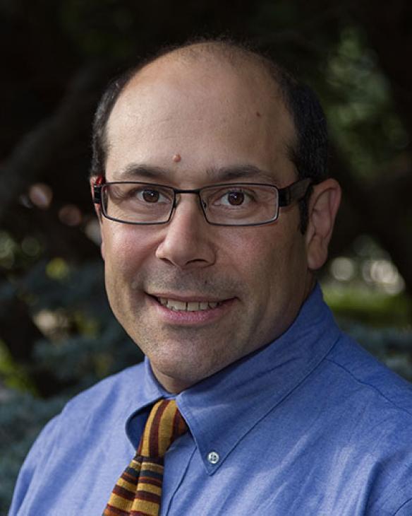 Stuart Gansky