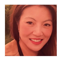 Leilynne Fong