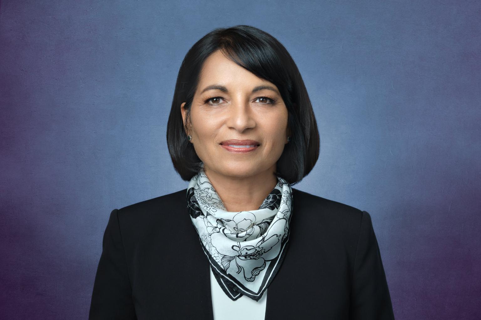 Sunita Mutha, associate dean for academic affairs at UCSF School of Dentistry