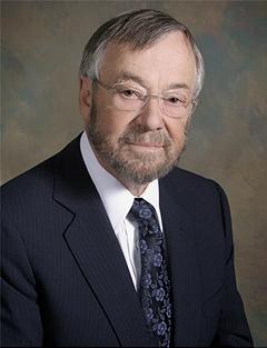 image of John Greenspan