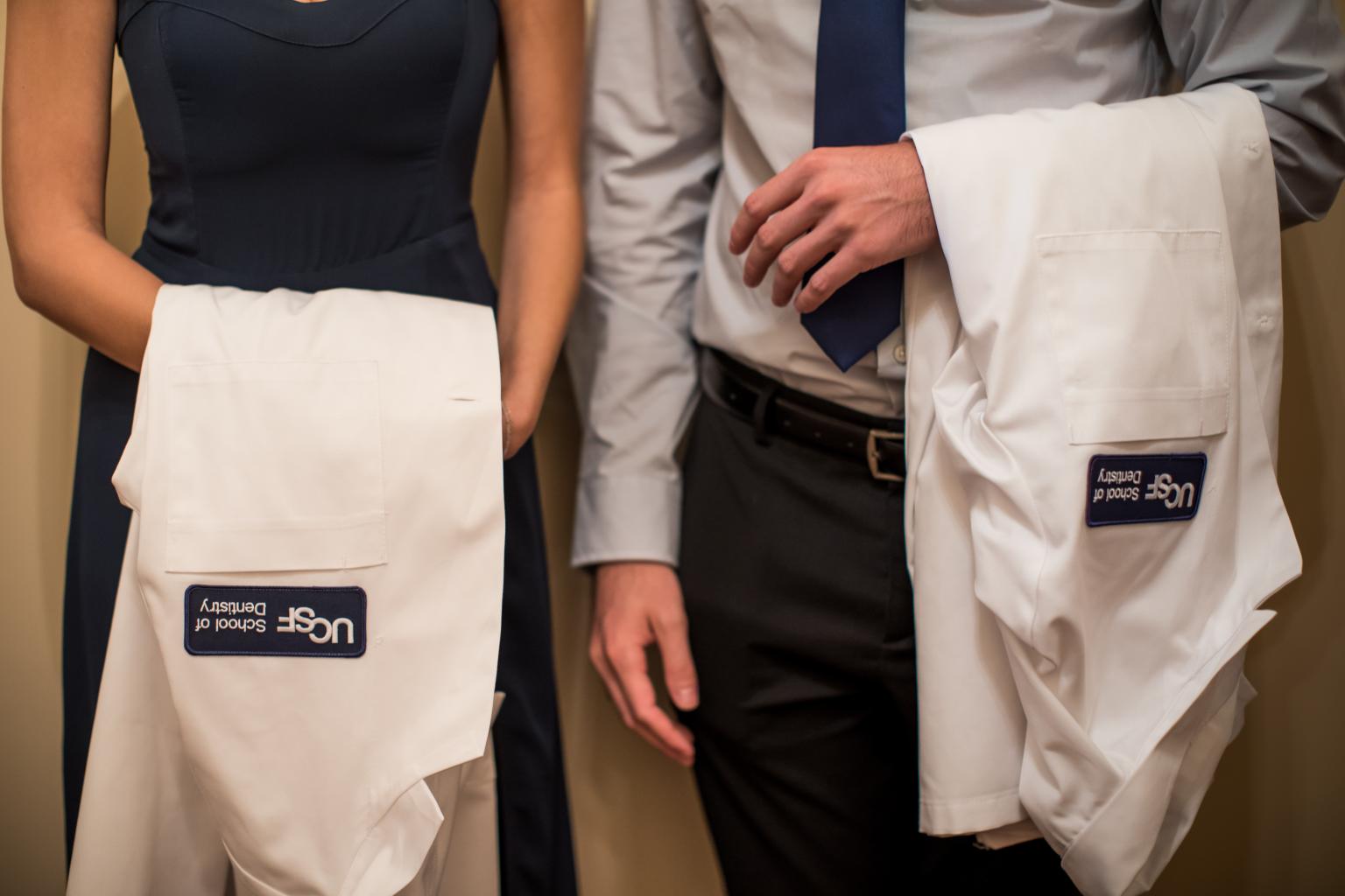 White Coat Ceremony 2023